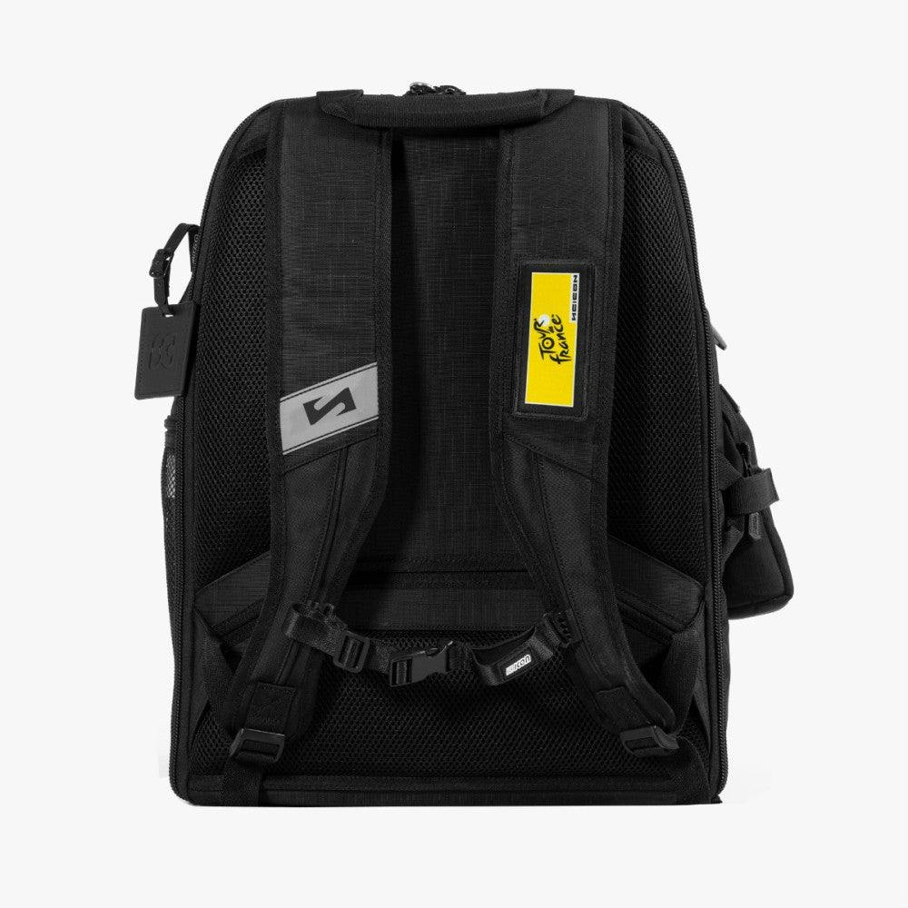 SCICON Backpack Pro 35L