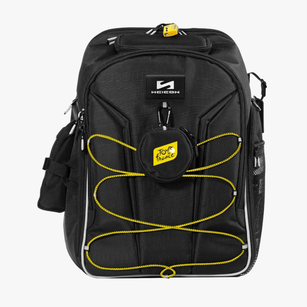 SCICON Backpack Pro 35L