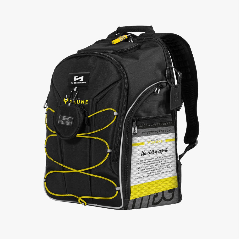 SCICON Backpack Pro 35L