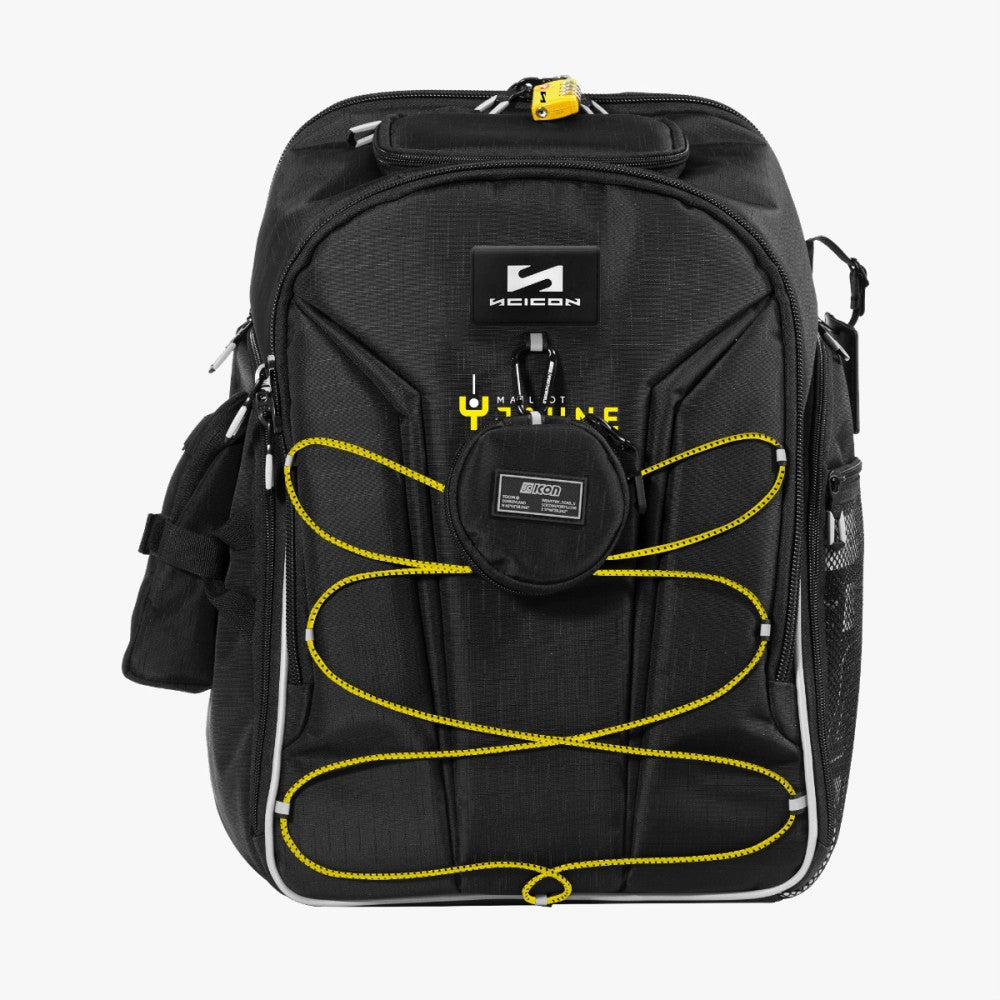 SCICON Backpack Pro 35L