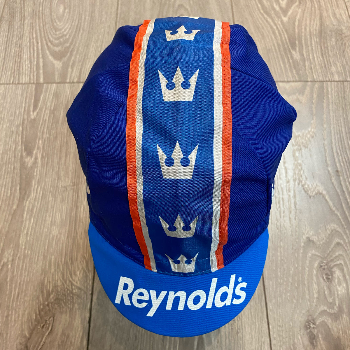 Apis Pro Team Cycling Caps