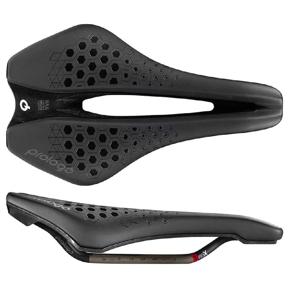 Prologo Dimension Tri Tirox saddle