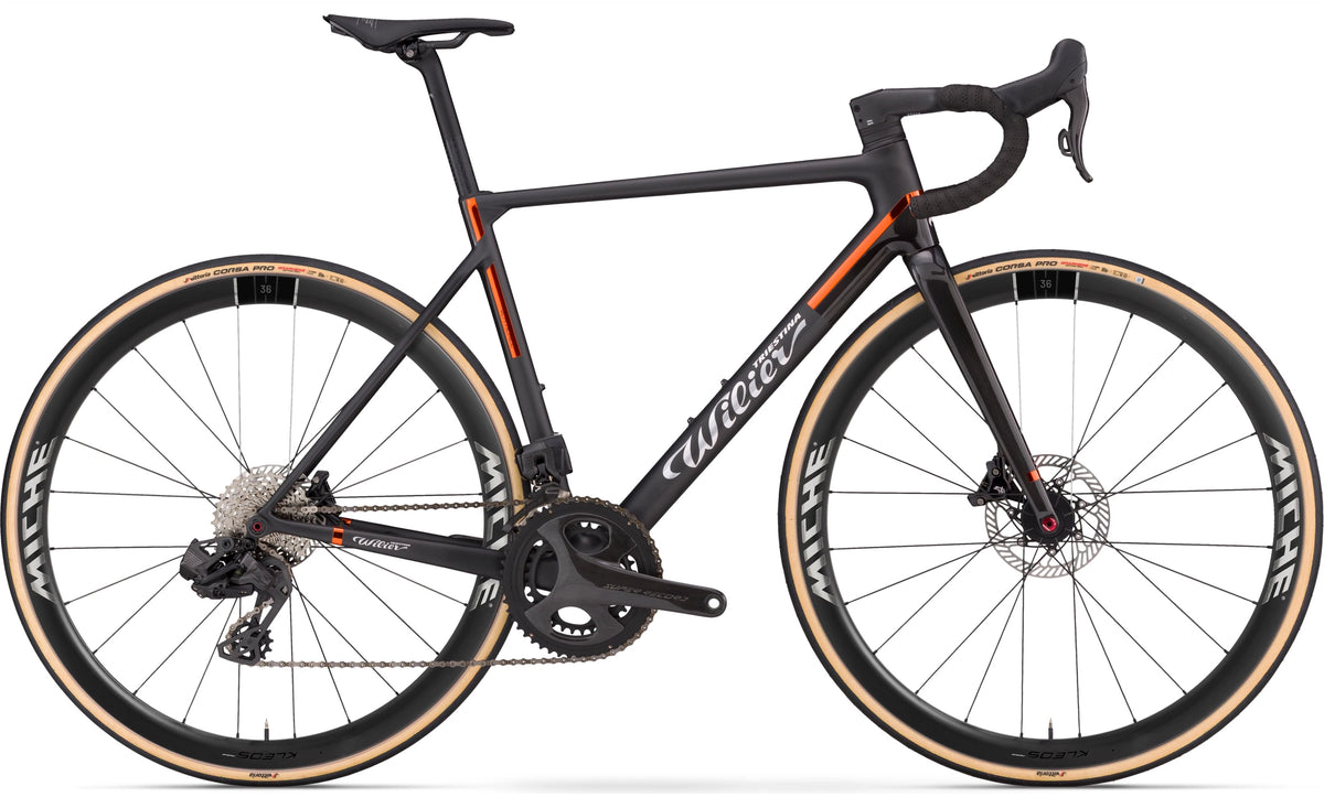 Wilier Triestina Verticale SLR