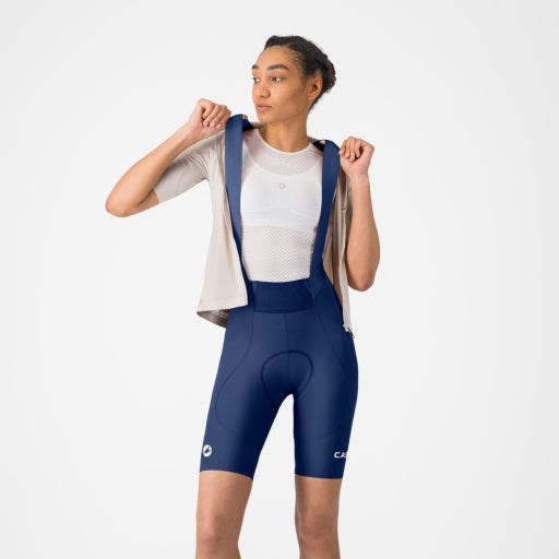 Castelli ESPRESSO 2 W DT Bibshorts