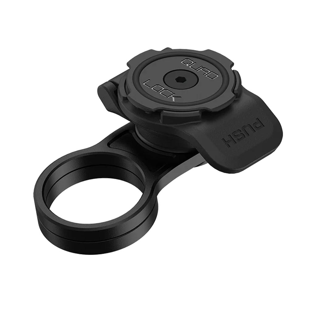 Quad Lock Stem Cap Mount