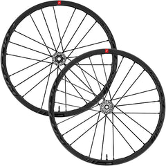Fulcrum Racing Zero DB - La Bicicletta Toronto