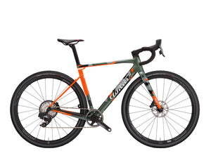 Wilier top triestina ultegra