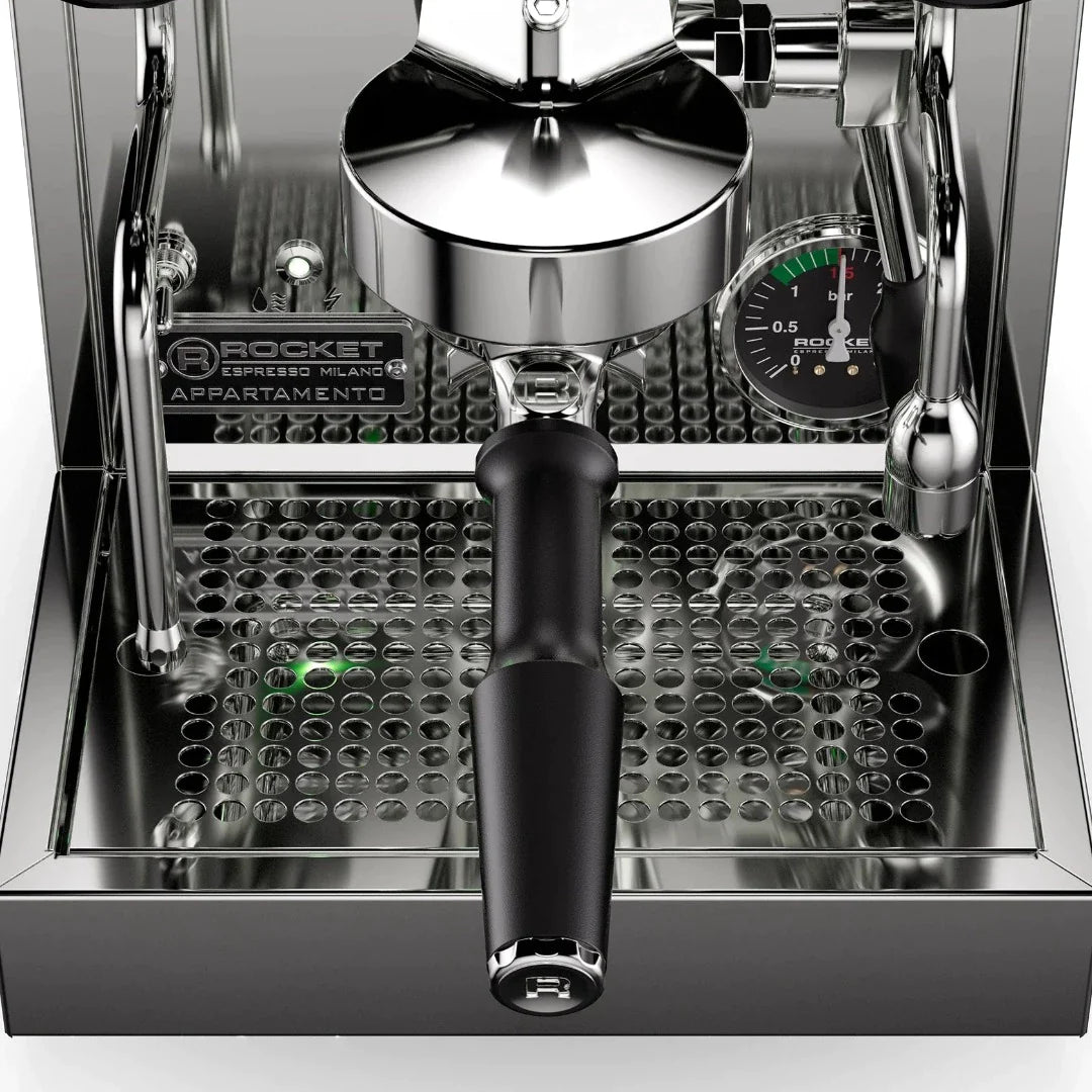 Rocket Appartamento TCA Espresso &amp; Coffee Machine
