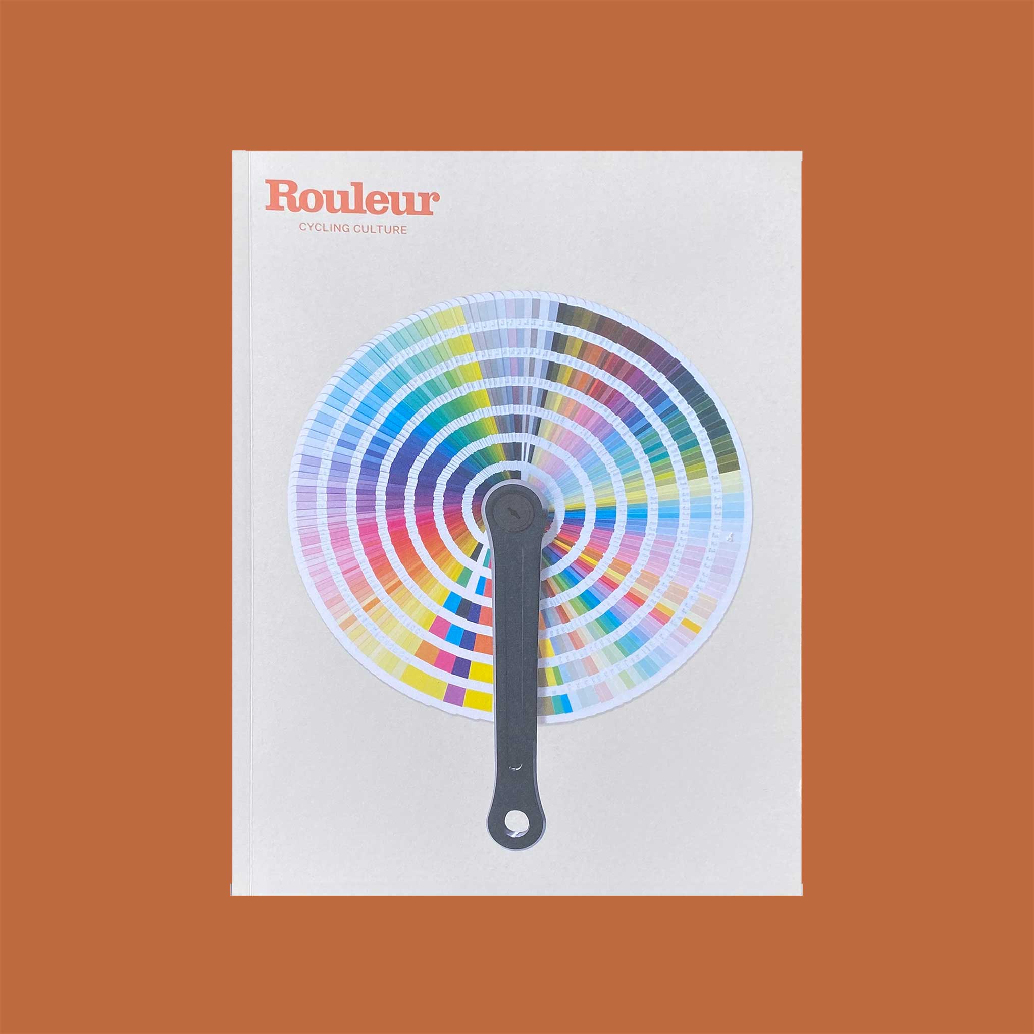 ROULEUR X LA BICICLETTA TORONTO CLUB JERSEY - La Bicicletta Toronto