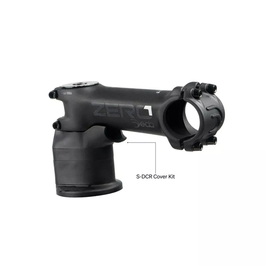 DEDA Cover Kit DED-SDCRCOVERKIT-56X