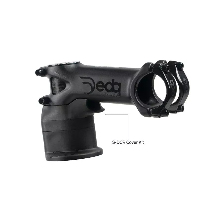 DEDA Cover Kit DED-SDCRCOVERKIT-56X
