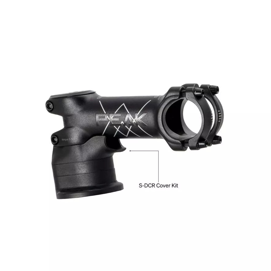 DEDA Cover Kit DED-SDCRCOVERKIT-56X