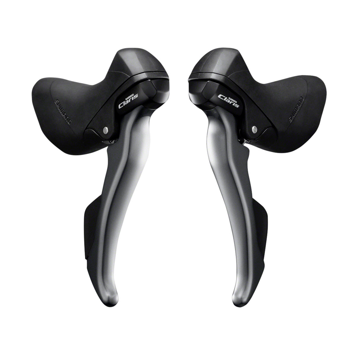 Shimano claris triple shifter hotsell