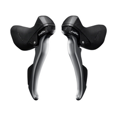 Shimano claris double shifter hotsell