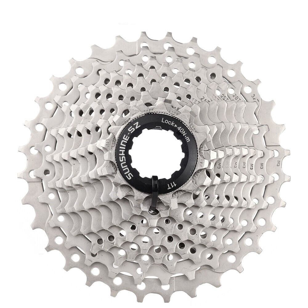 Sunshine 11spd Cassette