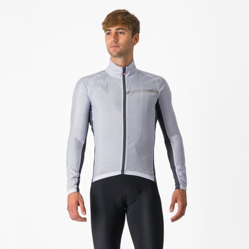 Castelli Squadra Stretch Jacket