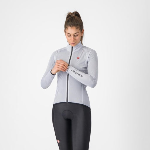 Castelli Squall Shell W Jacket