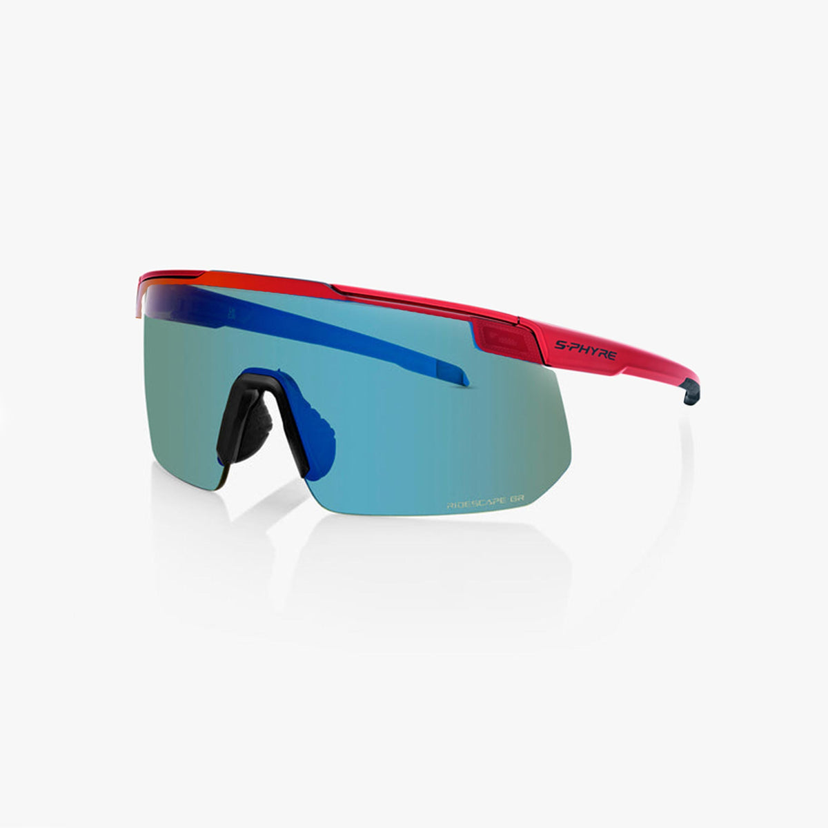 Shimano S-PHYRE Magnetic Sunglasses