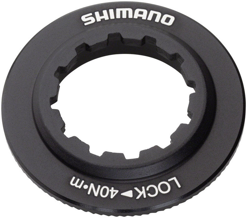 Shimano Rotor RT-MT900 SSI Internal Spline Type