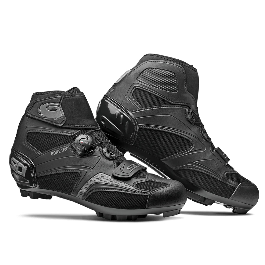 Sidi winter mtb online shoes