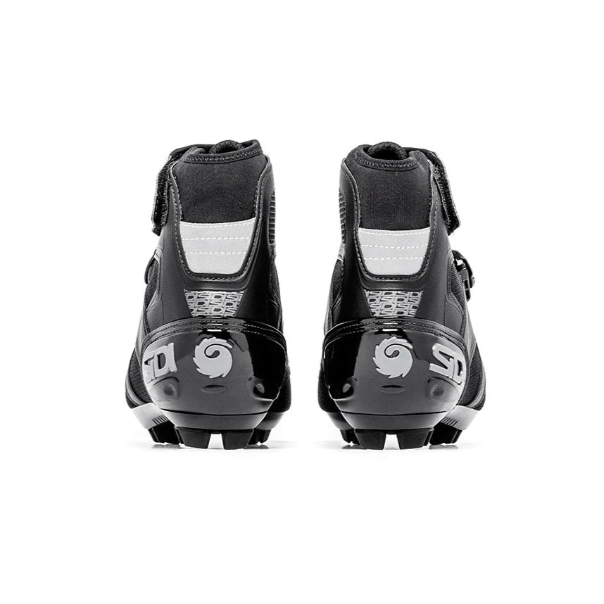 Mavic frost winter cycling top shoes