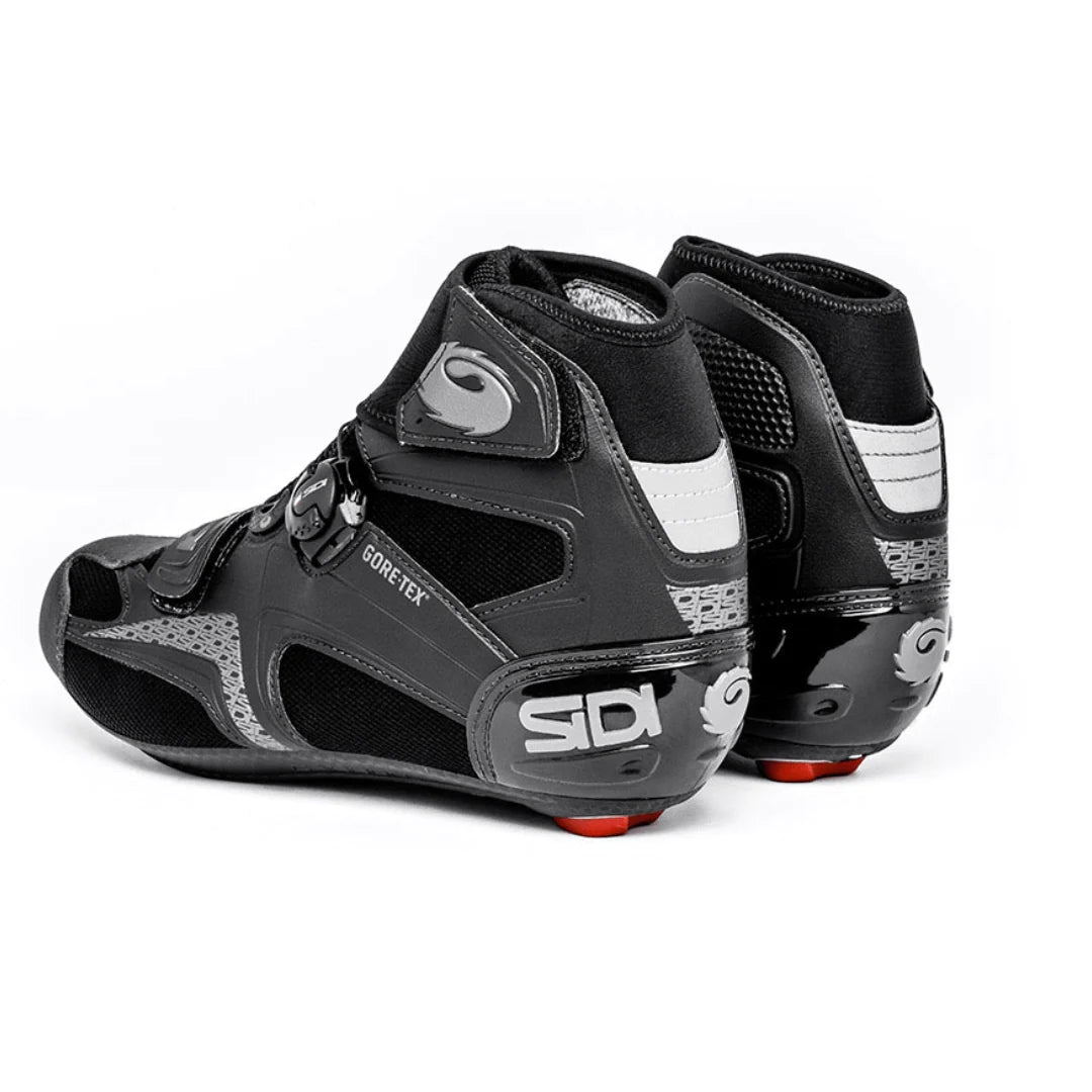 Mavic frost winter cycling shoes shop