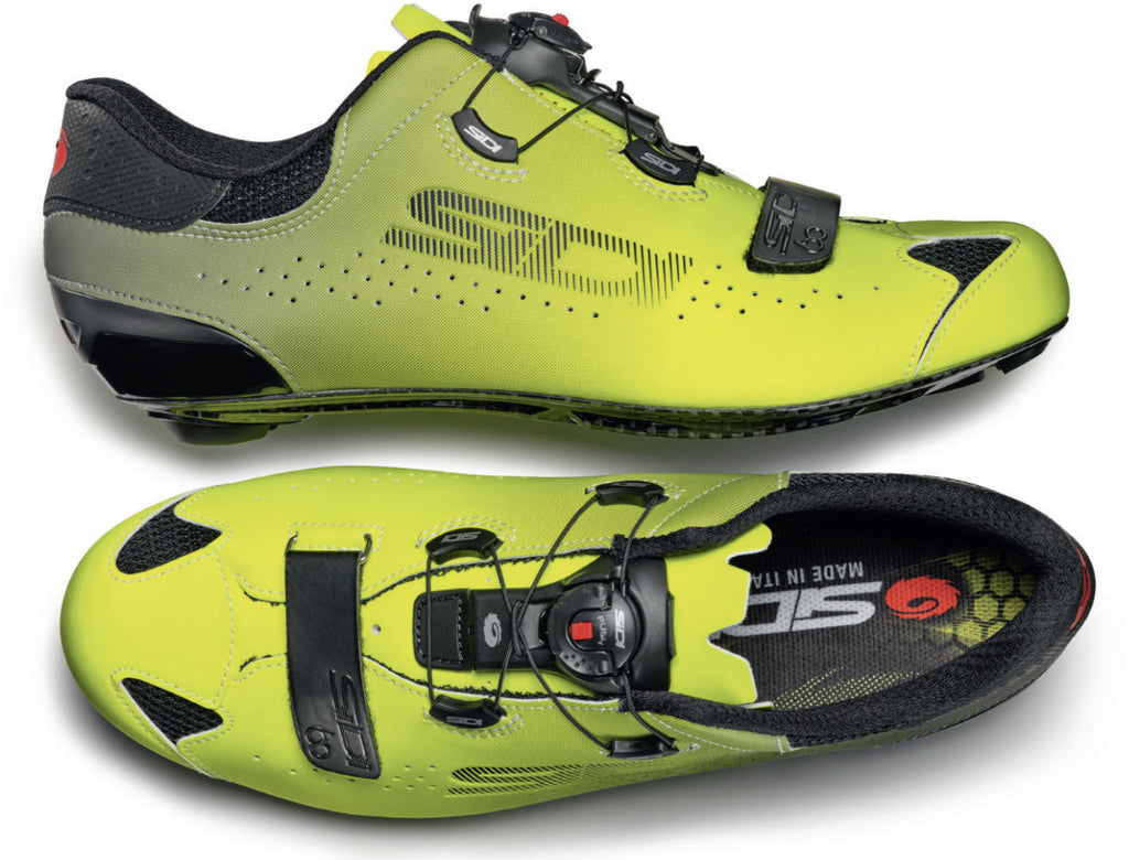 ウェア SIDI 42.5 SIXTY VENT CARBON ウェア SIDI 42.5 SIXTY VENT CARBON Sidi Sixty Road Cycling Shoe