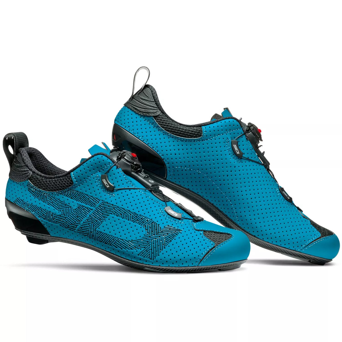 Sidi road cycling shoes clearance sale