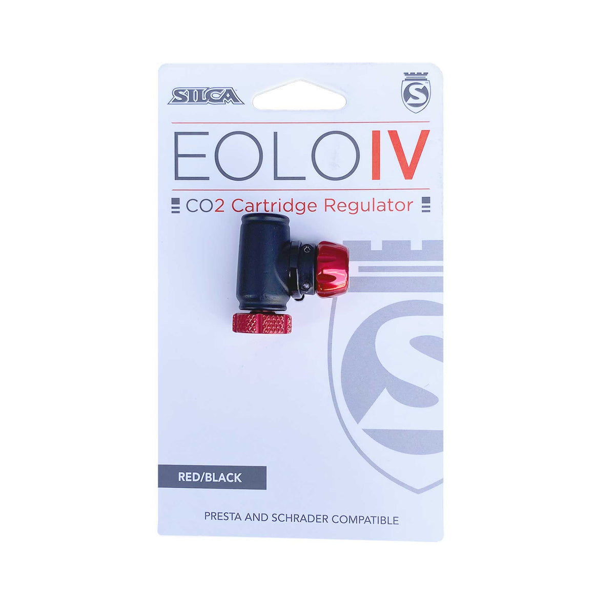 Silca EOLO IV CO2 Regulator