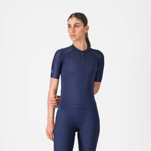 Castelli ESPRESSO  2 W JERSEY