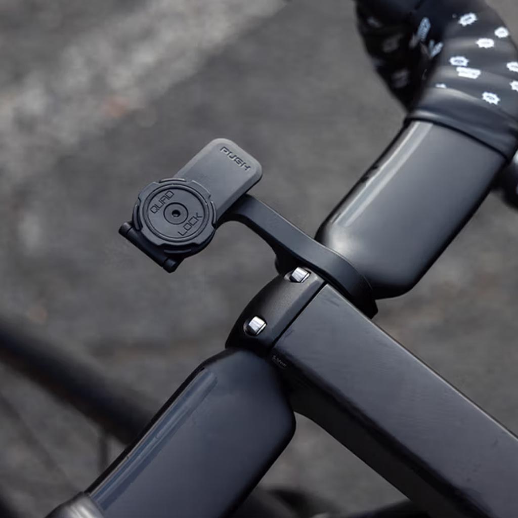 Quad Lock Out Front Mount