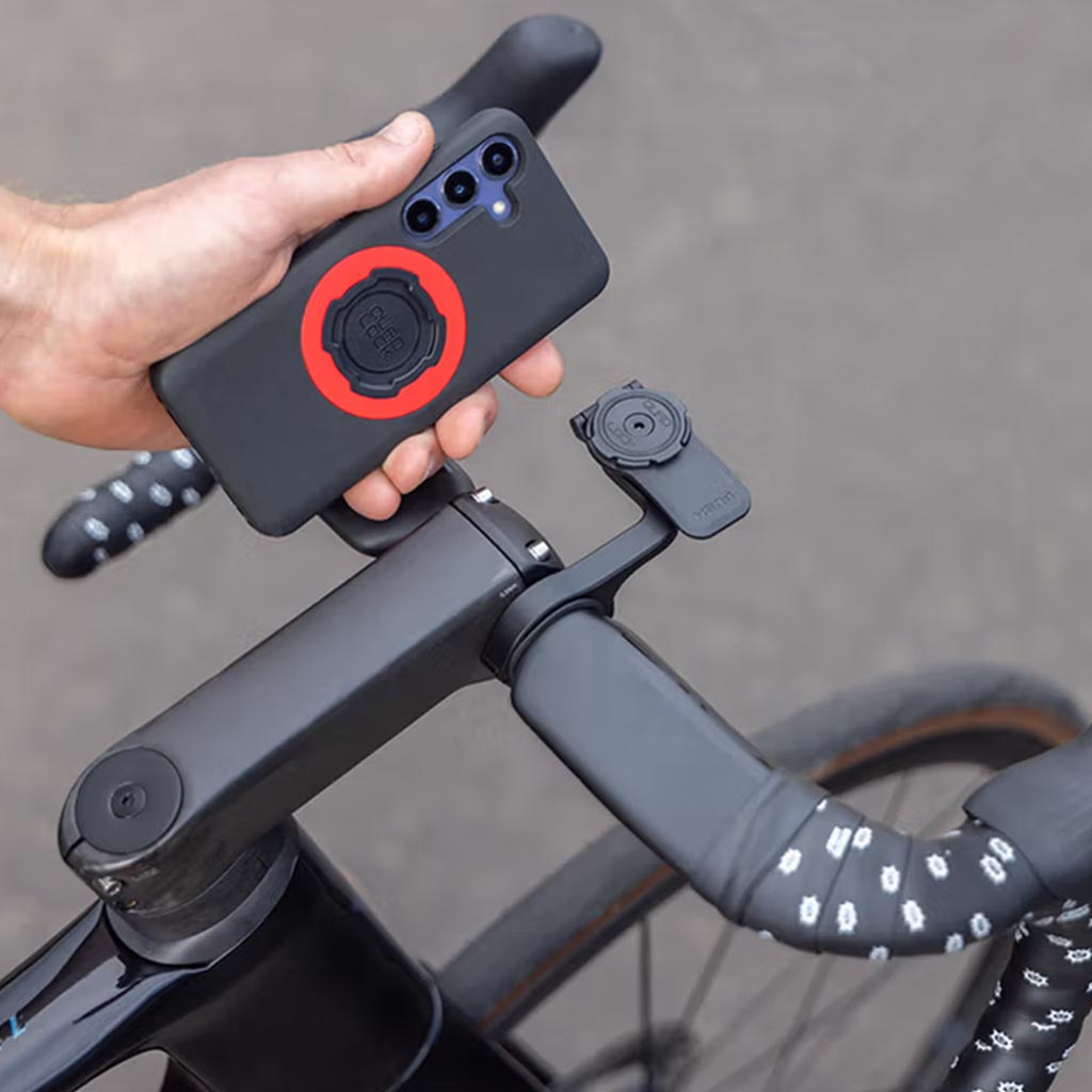 Quad Lock Out Front Mount