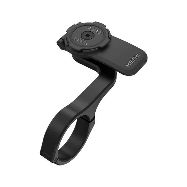 Quad Lock Out Front Mount Cycling Phone Mount La Bicicletta