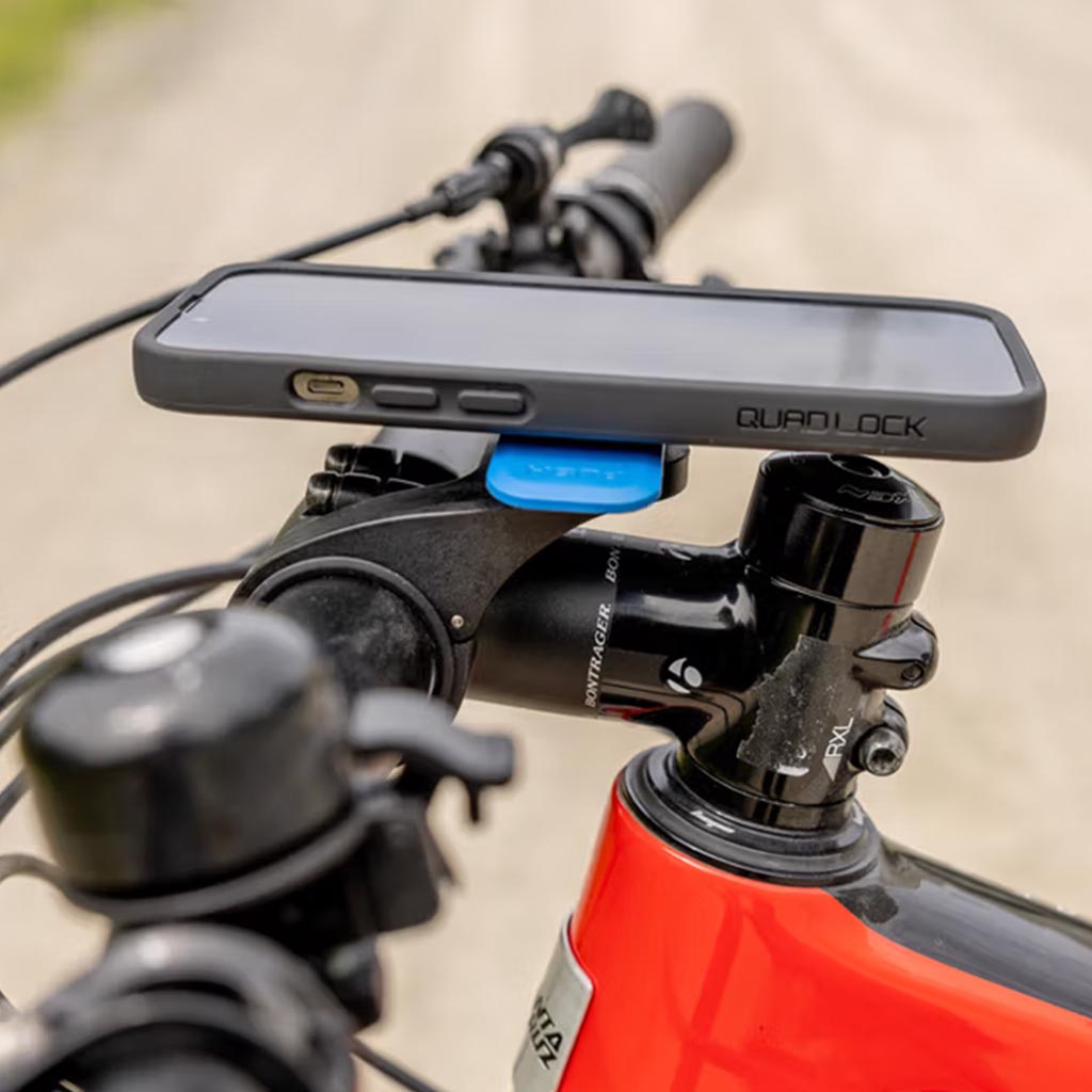 Quad Lock Out Front Mount