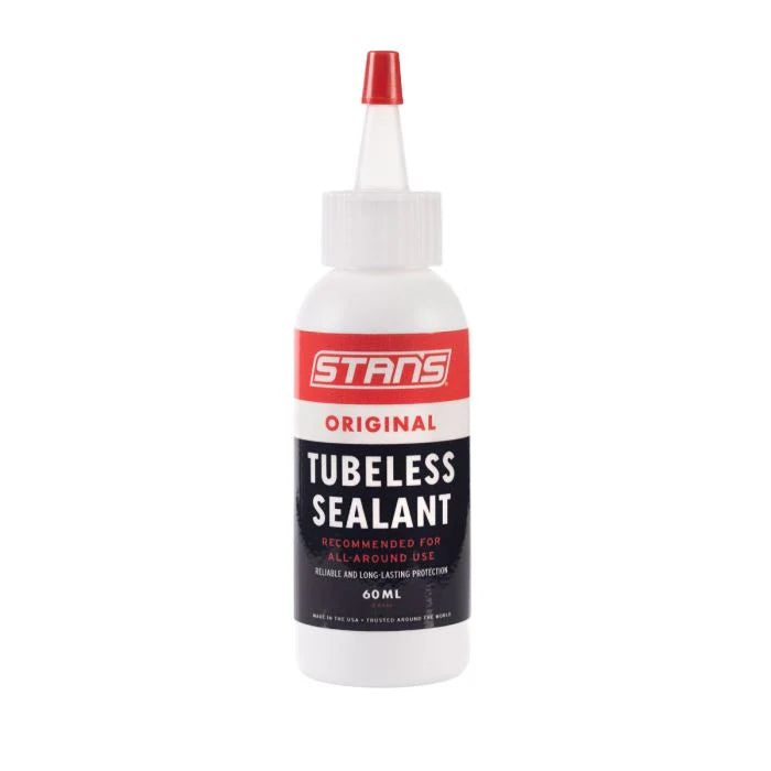 Stans Original Tubeless Sealant 60ml / 2oz