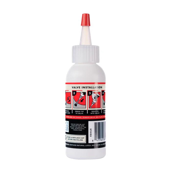 Stans Original Tubeless Sealant 60ml / 2oz