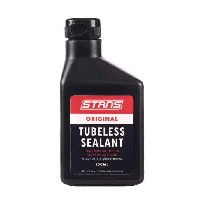 Stans Original Tubeless Sealant 250ml / 6.4oz