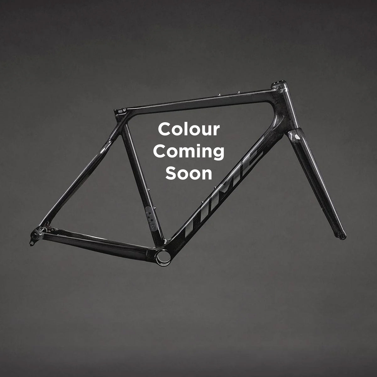 Time ADHX 45 UDH Frameset