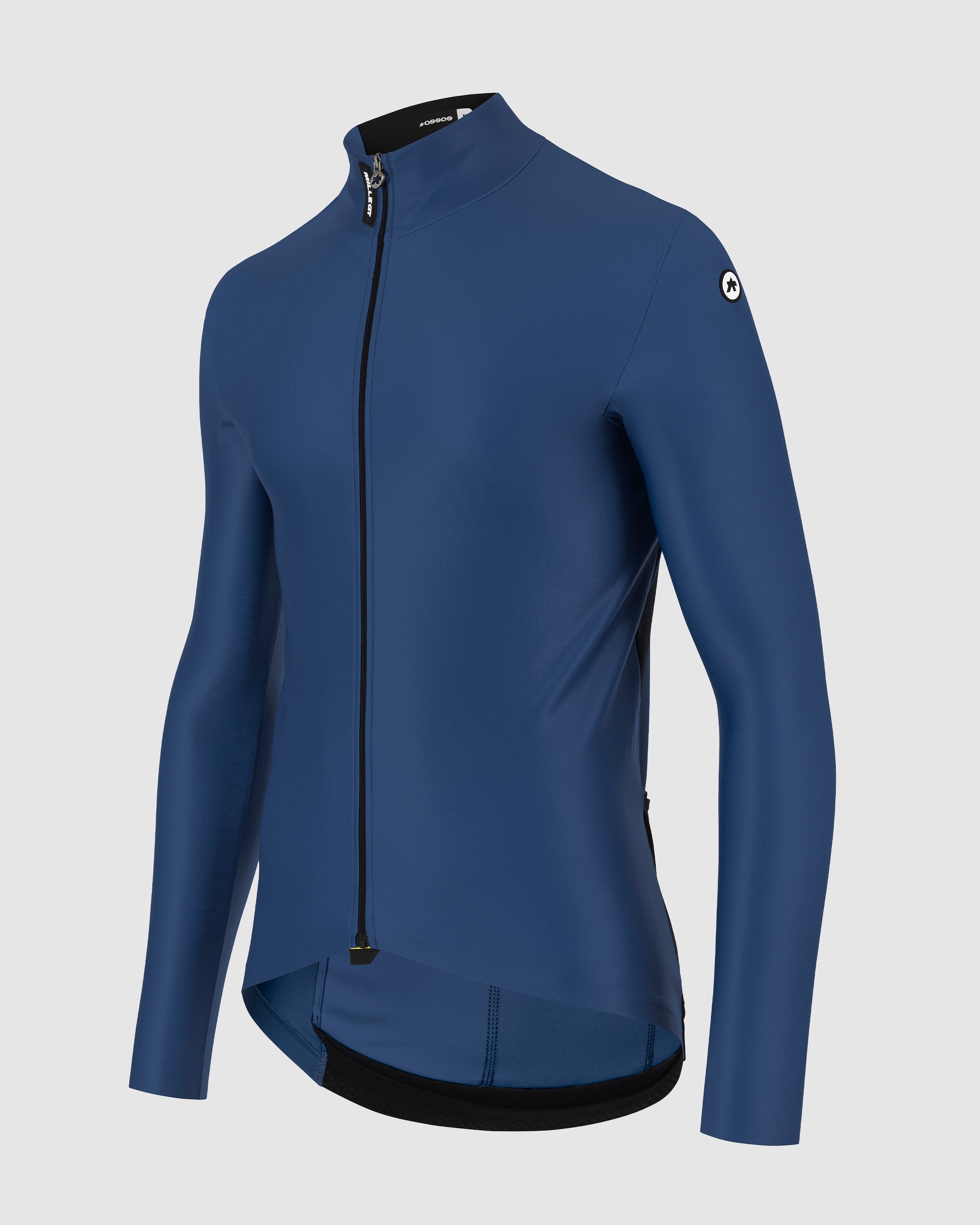 ASSOS MILLE GT Spring Fall LS Jersey C2 - La Bicicletta Toronto