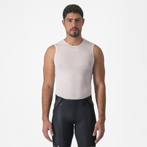 Castelli PRO MESH 2.0 SLEEVELESS
