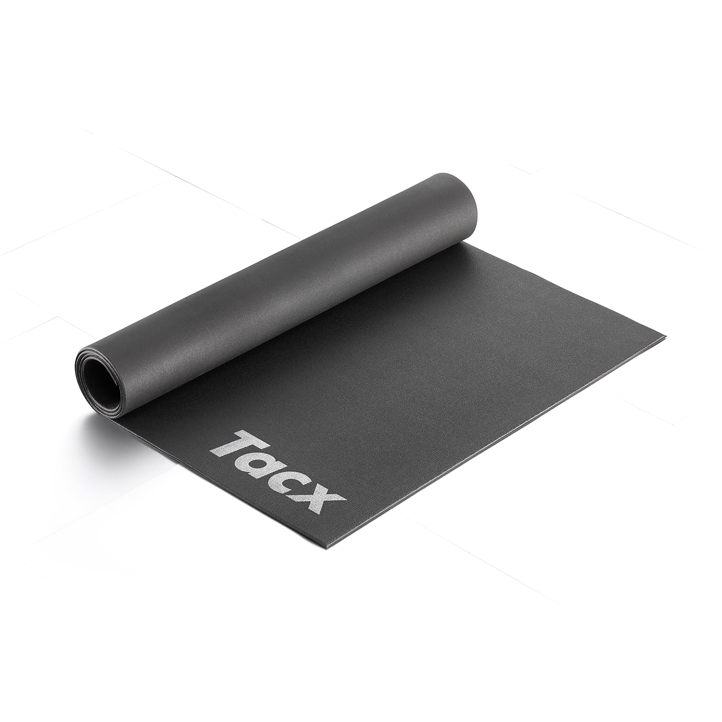 【新品未使用】Tacx trainermat ローラーマット T2918 TACX Rollable Trainer Mat - La Bicicletta Toronto