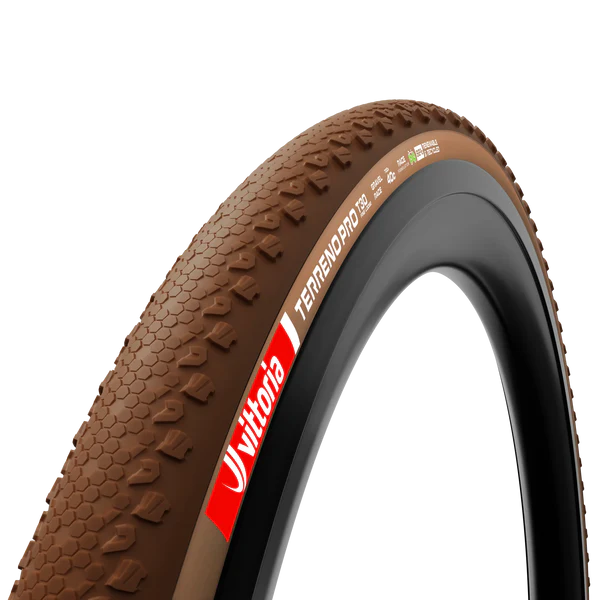 Vittoria Terreno PRO T30 Fine Loose Gravel Race