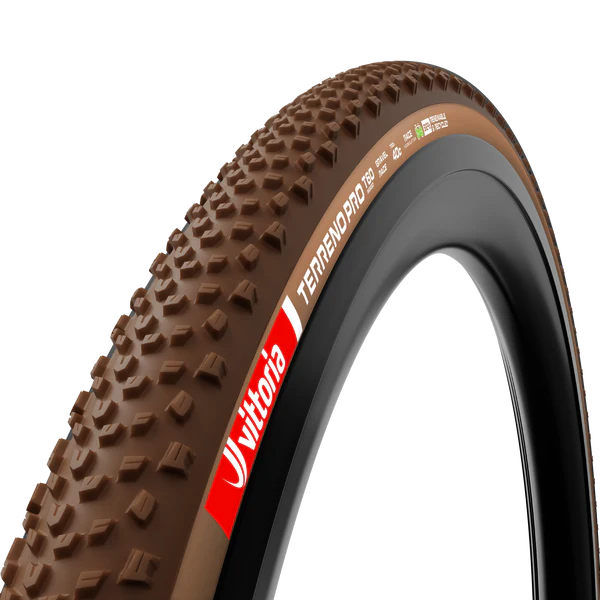 Vittoria Terreno PRO T60 Mixed Gravel Race