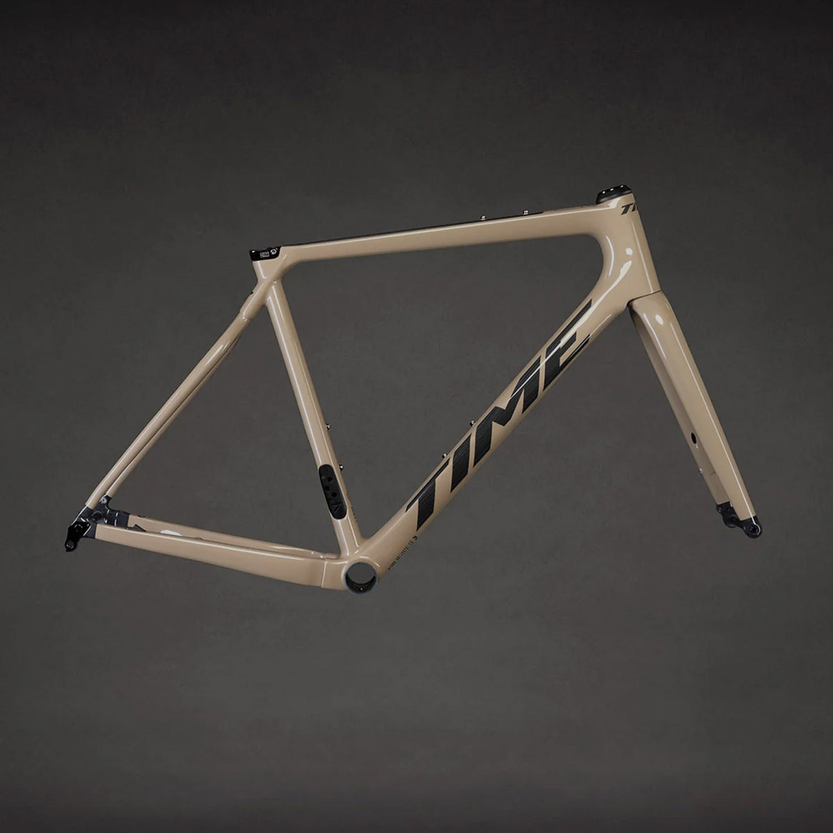 Time ADHX 45 Frameset