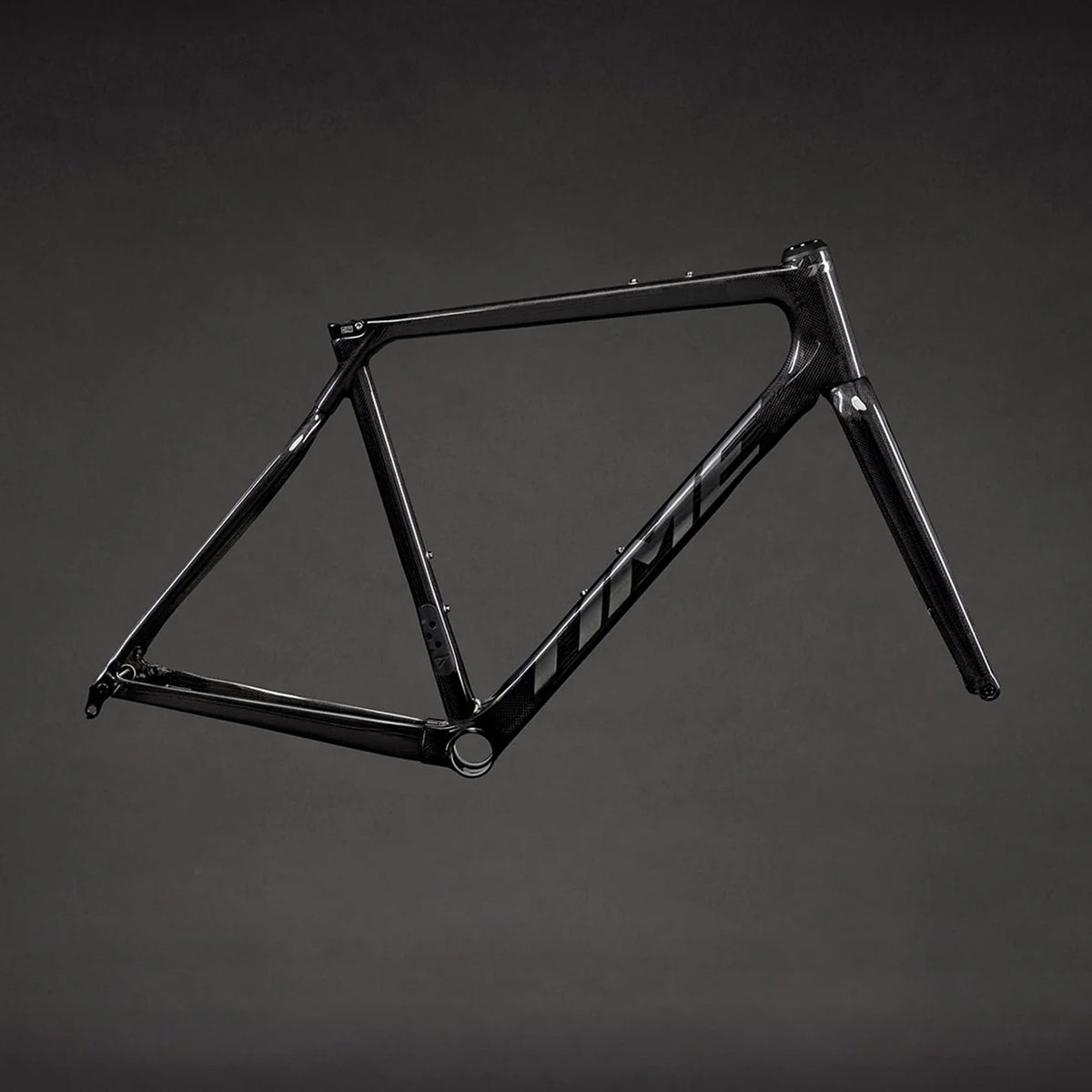 Time ADHX 45 Frameset