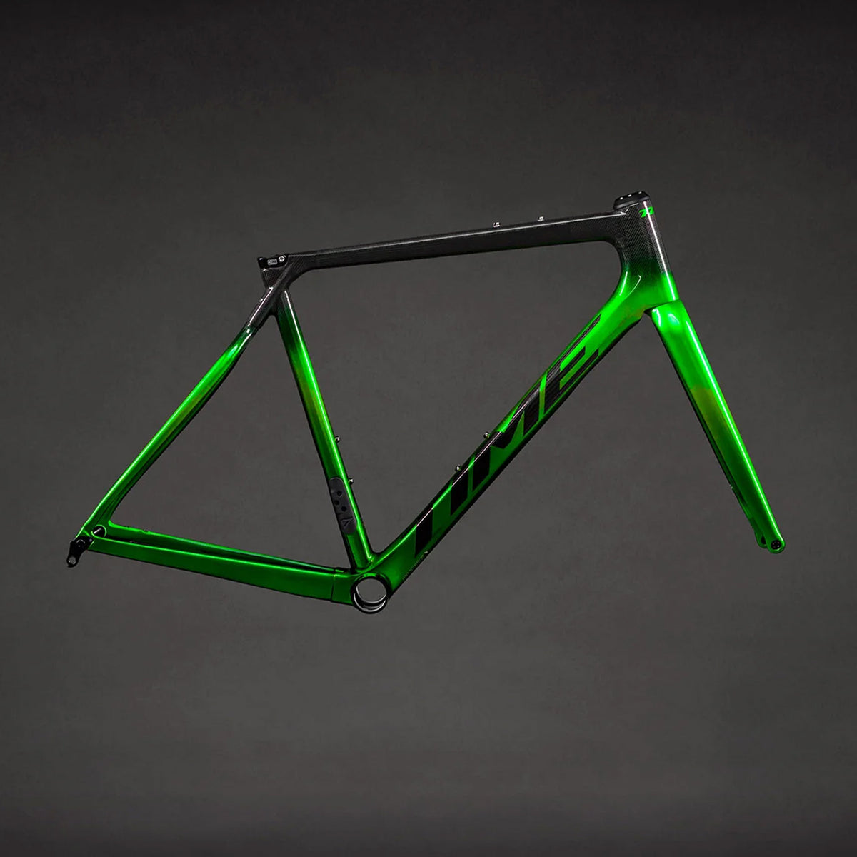 Time ADHX 45 Frameset