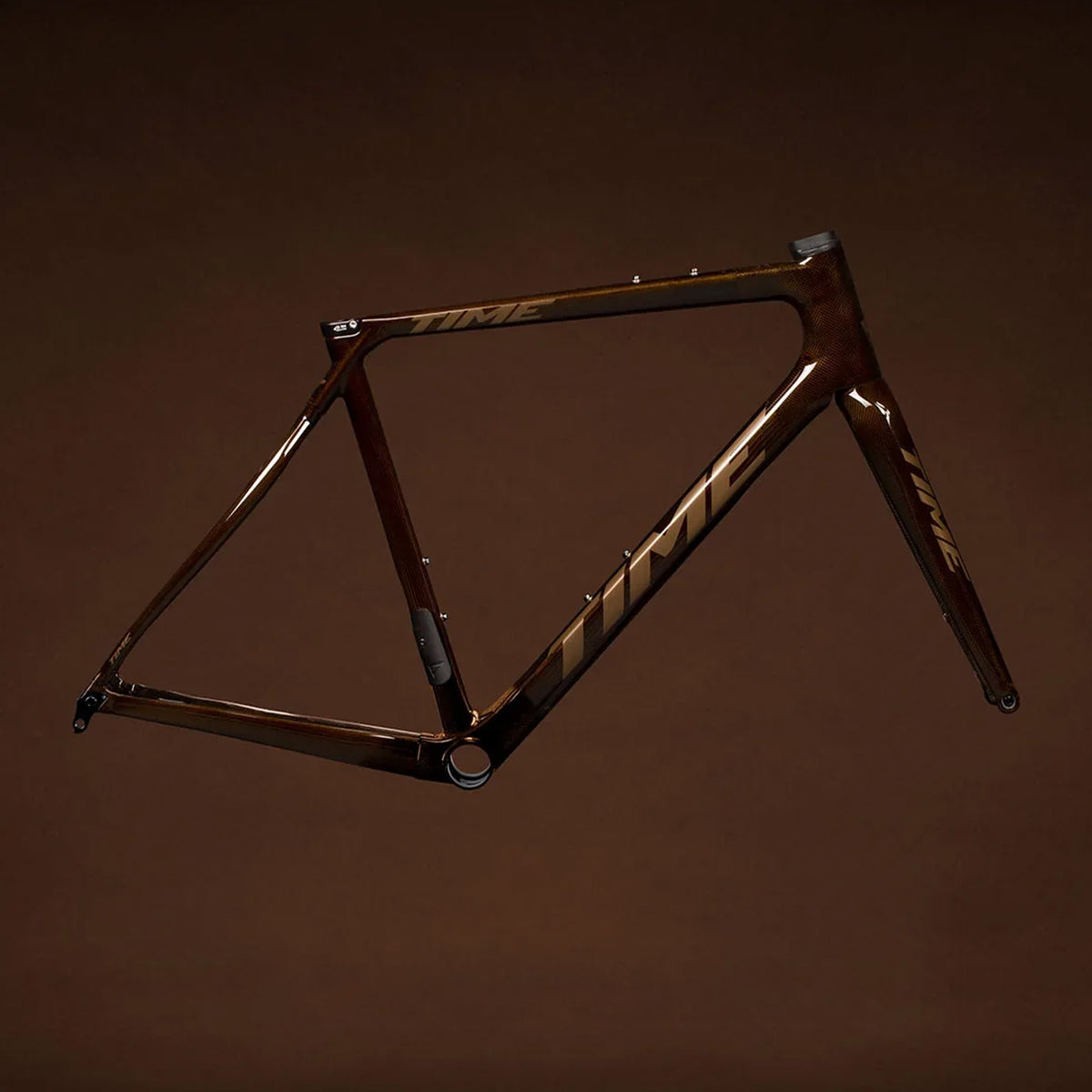 Time ADHX Frameset