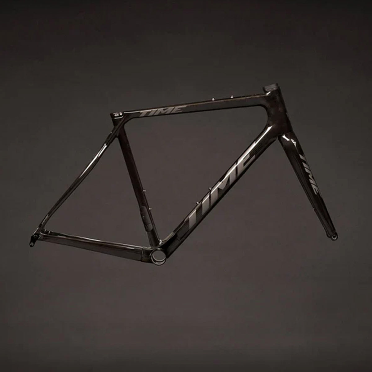 Time ADHX Frameset