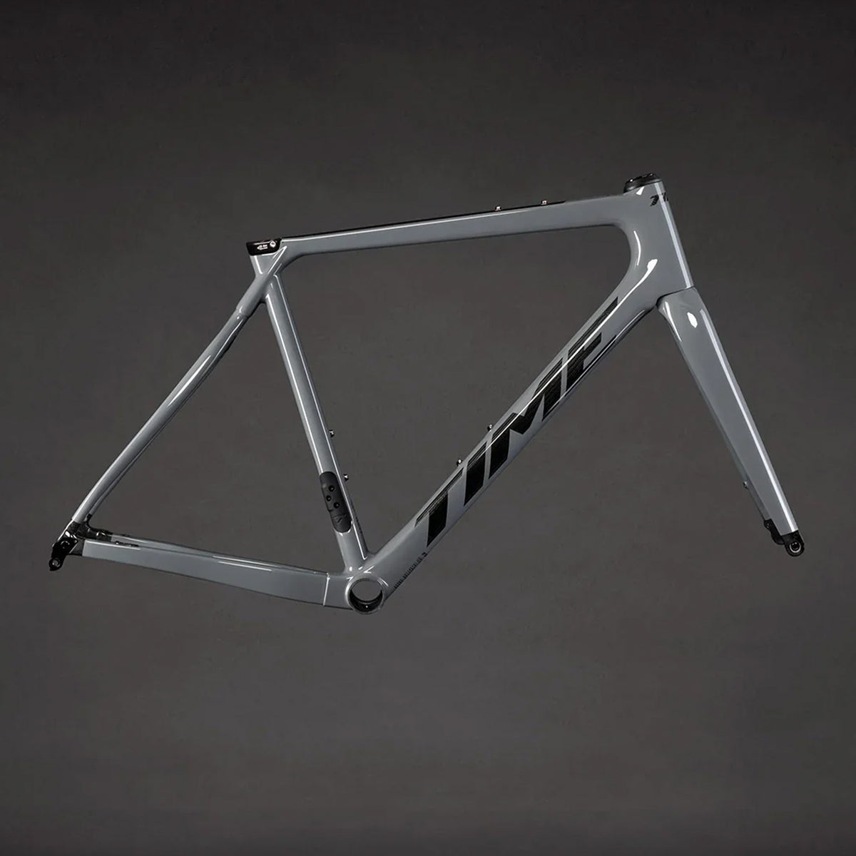 Time ADHX Frameset