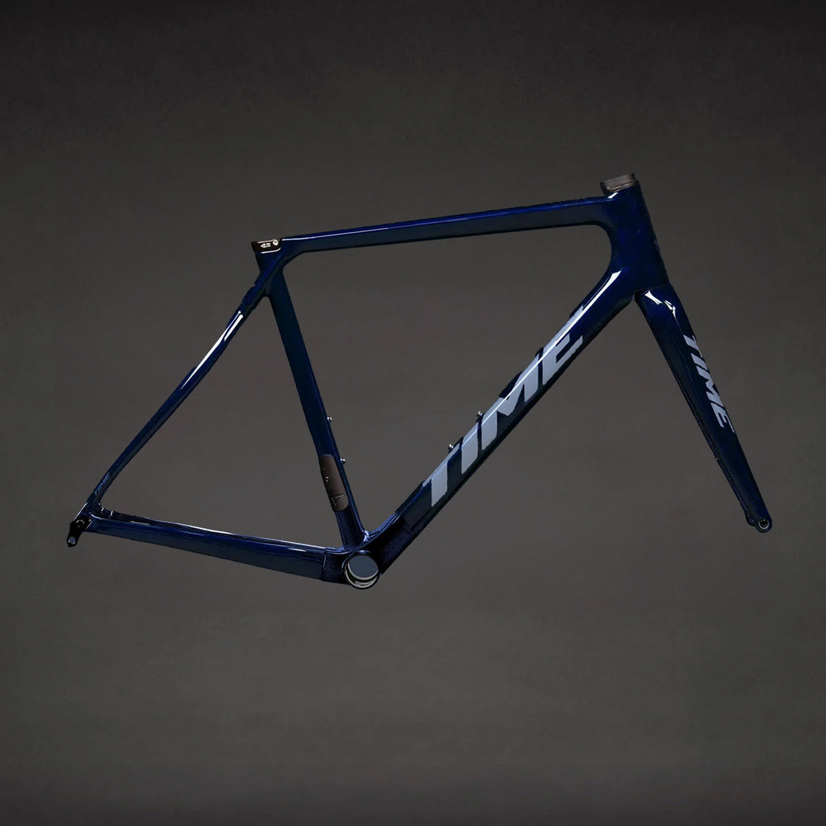 Time Alpe D&#39;Huez Disc Frameset